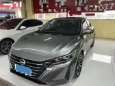 2023 NISSAN SYLPHY,autocango,china used car exporter,china ev exporter,chinese used car exporter,chinese used ev exporter