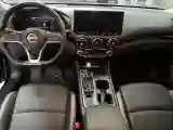 2023 Nissan Sylphy 1.6L 135HP L4 CVT