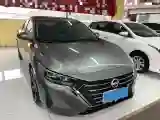 2023 Nissan Sylphy 1.6L 135HP L4 CVT
