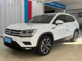 2022 VOLKSWAGEN THARU,autocango,china used car exporter,china ev exporter,chinese used car exporter,chinese used ev exporter