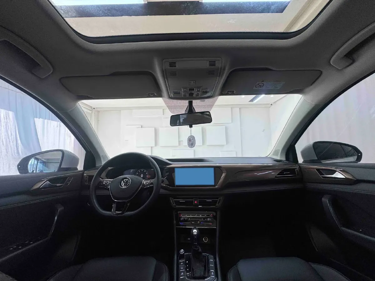 2022 Volkswagen Tharu 1.4T 150HP L4 7DCT,autocango,china used car exporter,china ev exporter,chinese used car exporter,chinese used ev exporter