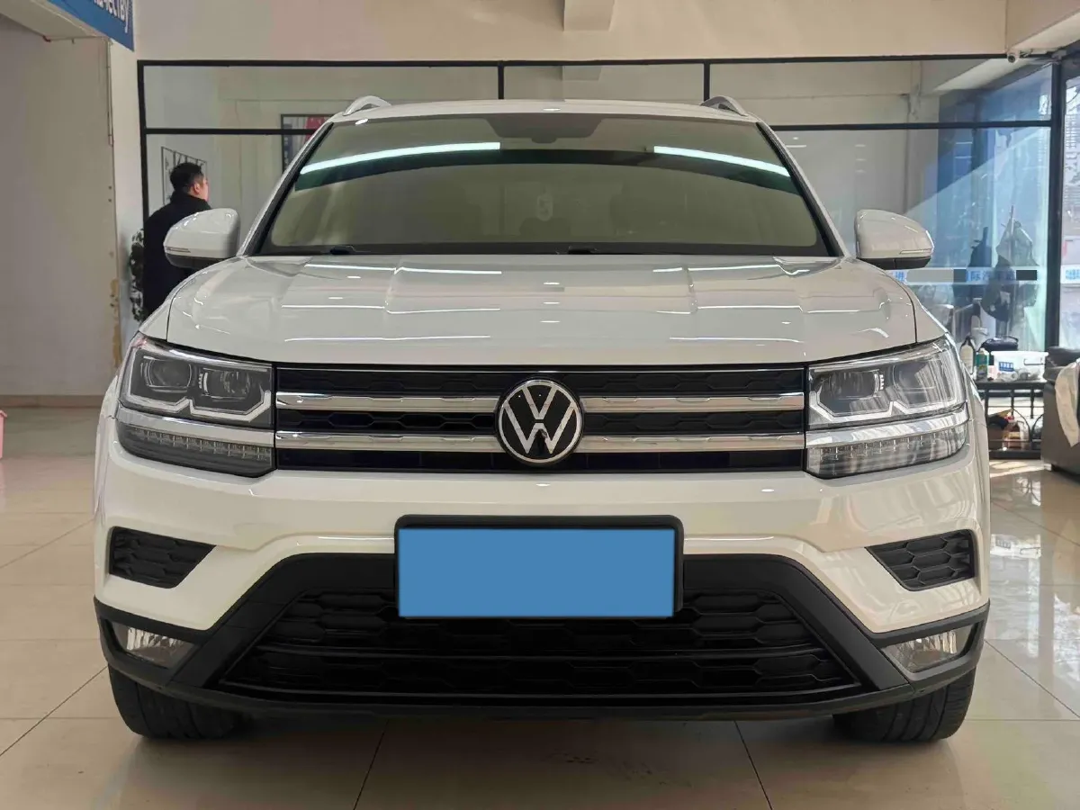 2022 Volkswagen Tharu 1.4T 150HP L4 7DCT,autocango,china used car exporter,china ev exporter,chinese used car exporter,chinese used ev exporter