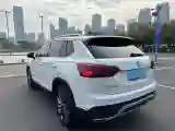 2019 Jeep Cherokee 2.0T 234HP L4 9AT