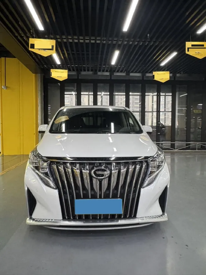 2023 GAC Trumpchi M8 2.0T 252HP L4 8AT,autocango,china used car exporter,china ev exporter,chinese used car exporter,chinese used ev exporter