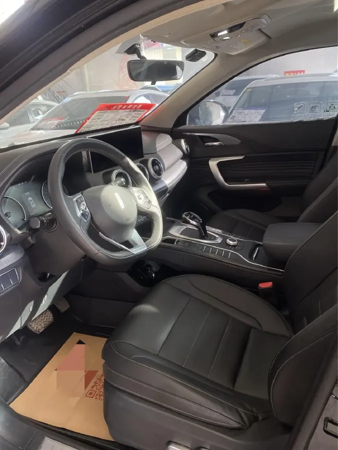 2020 WEY VV5 1.5T 171HP L4 7DCT,autocango,china used car exporter,china ev exporter,chinese used car exporter,chinese used ev exporter