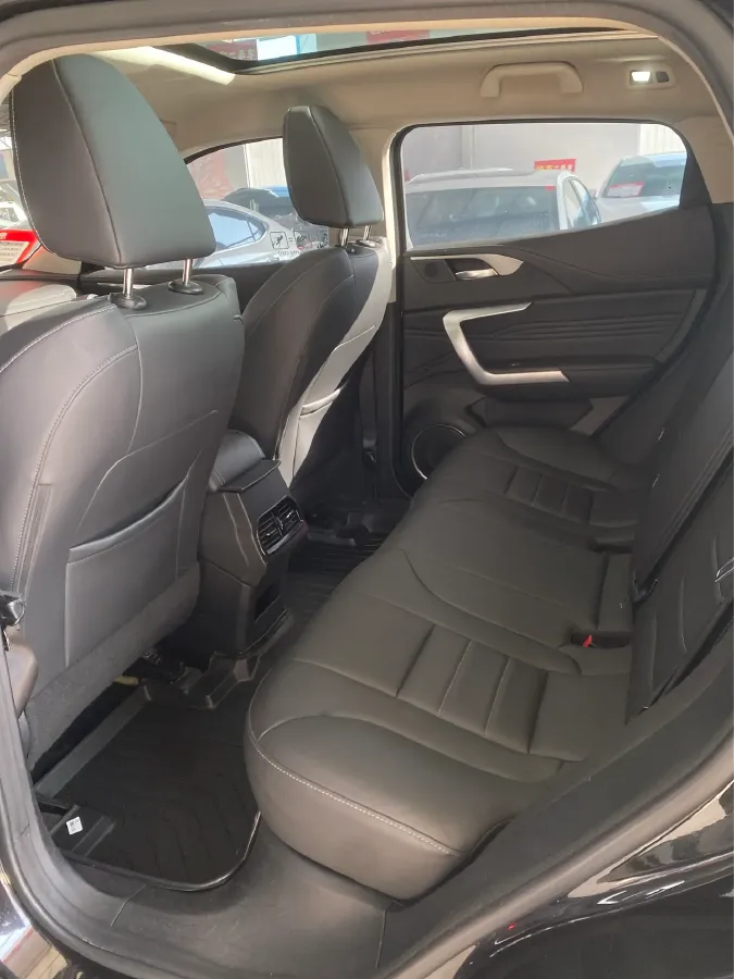 2020 WEY VV5 1.5T 171HP L4 7DCT,autocango,china used car exporter,china ev exporter,chinese used car exporter,chinese used ev exporter