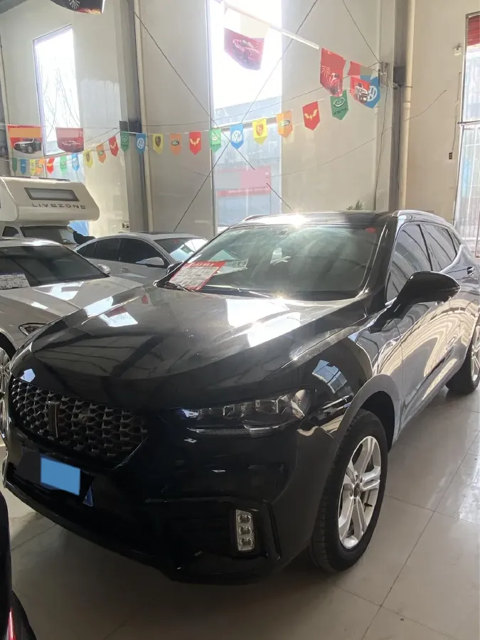 2020 WEY VV5 1.5T 171HP L4 7DCT,autocango,china used car exporter,china ev exporter,chinese used car exporter,chinese used ev exporter