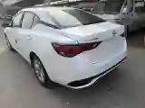 2025 Nissan Sylphy 1.6L 135HP L4 CVT