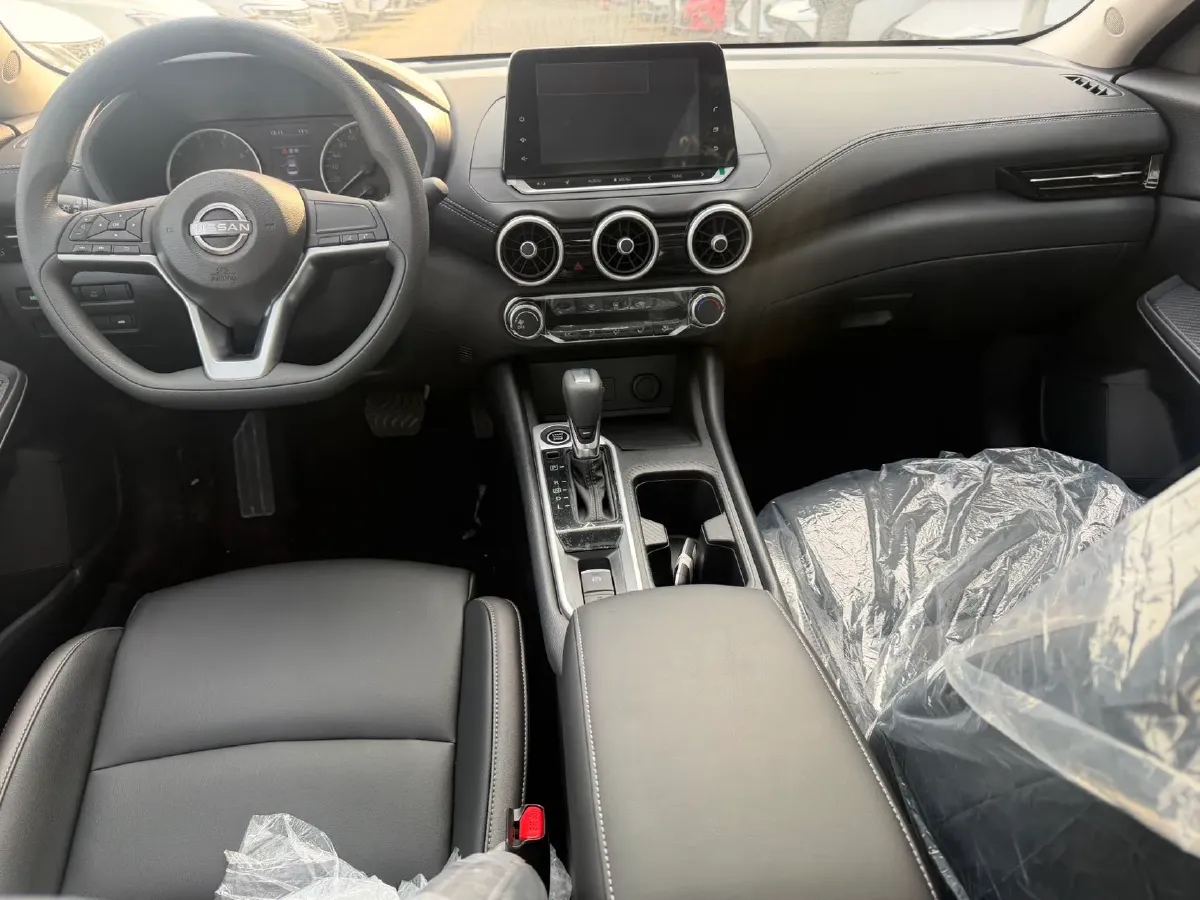 2025 Nissan Sylphy 1.6L 135HP L4 CVT,autocango,china used car exporter,china ev exporter,chinese used car exporter,chinese used ev exporter