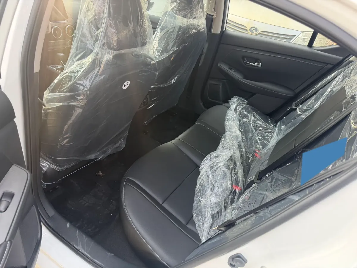 2025 Nissan Sylphy 1.6L 135HP L4 CVT,autocango,china used car exporter,china ev exporter,chinese used car exporter,chinese used ev exporter