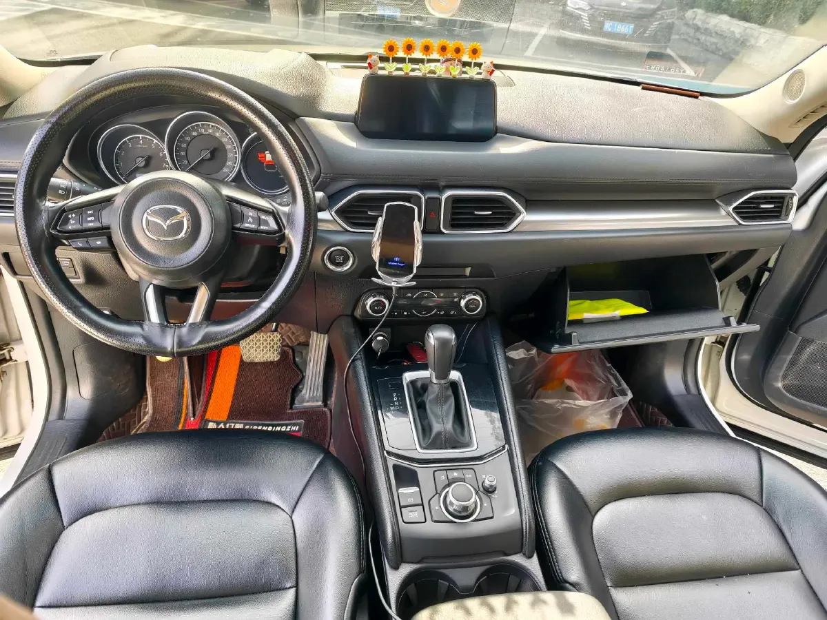 2021 Mazda CX-5 2.0L 155HP L4 6AT,autocango,china used car exporter,china ev exporter,chinese used car exporter,chinese used ev exporter