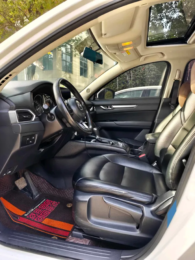 2021 Mazda CX-5 2.0L 155HP L4 6AT,autocango,china used car exporter,china ev exporter,chinese used car exporter,chinese used ev exporter
