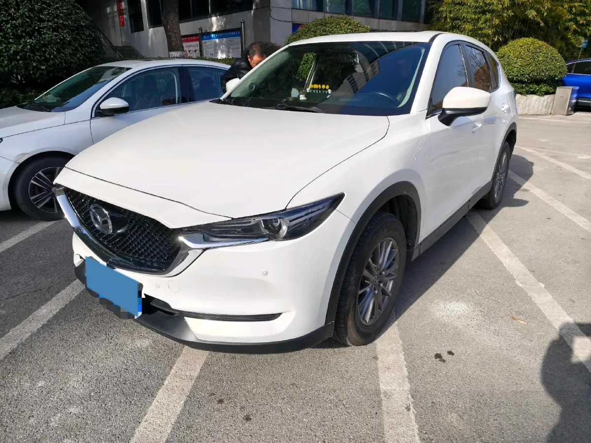 2021 Mazda CX-5 2.0L 155HP L4 6AT,autocango,china used car exporter,china ev exporter,chinese used car exporter,chinese used ev exporter