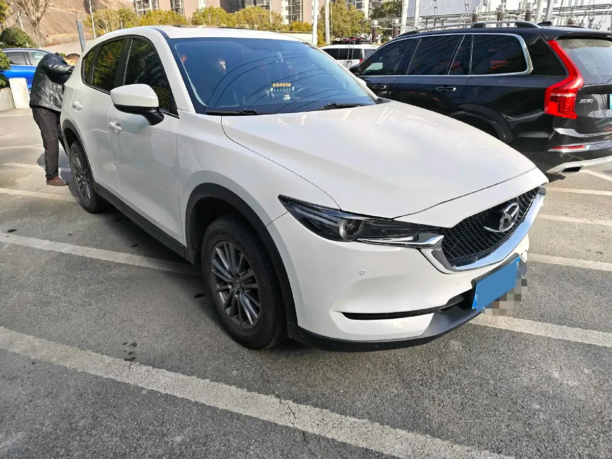 2021 Mazda CX-5 2.0L 155HP L4 6AT,autocango,china used car exporter,china ev exporter,chinese used car exporter,chinese used ev exporter