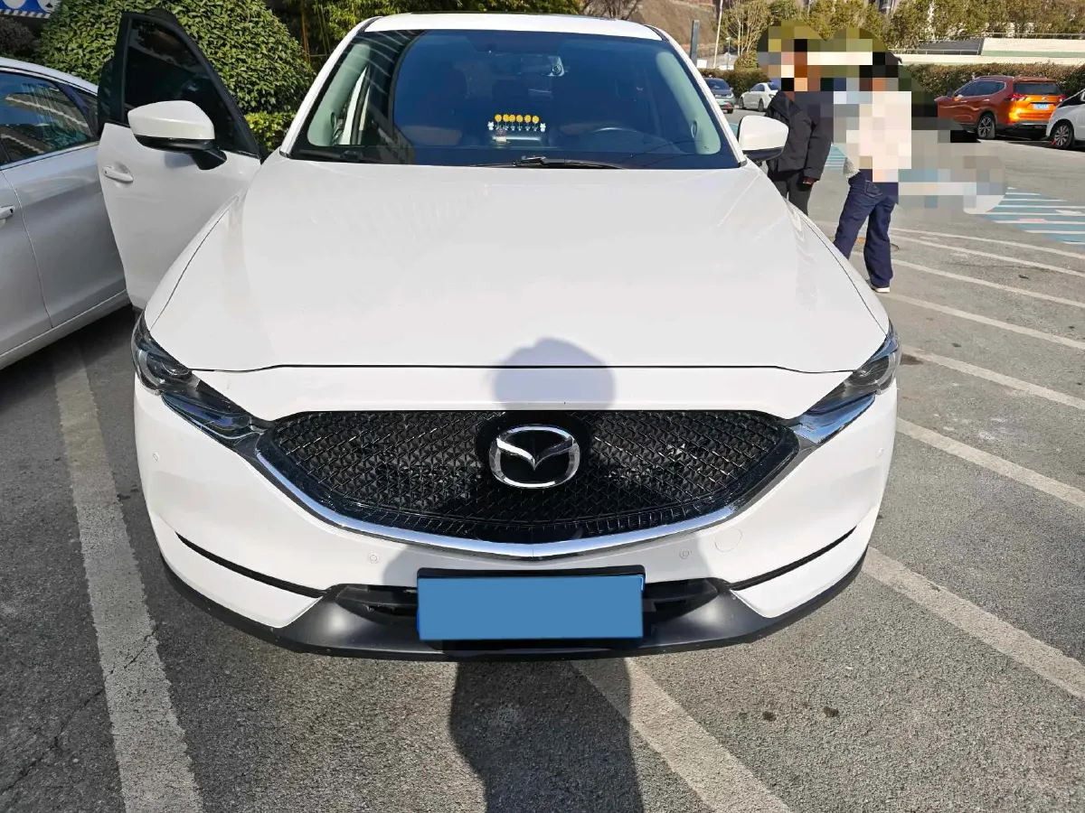 2021 Mazda CX-5 2.0L 155HP L4 6AT,autocango,china used car exporter,china ev exporter,chinese used car exporter,chinese used ev exporter