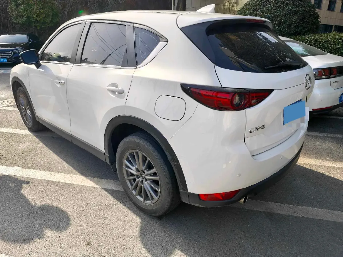 2021 Mazda CX-5 2.0L 155HP L4 6AT,autocango,china used car exporter,china ev exporter,chinese used car exporter,chinese used ev exporter