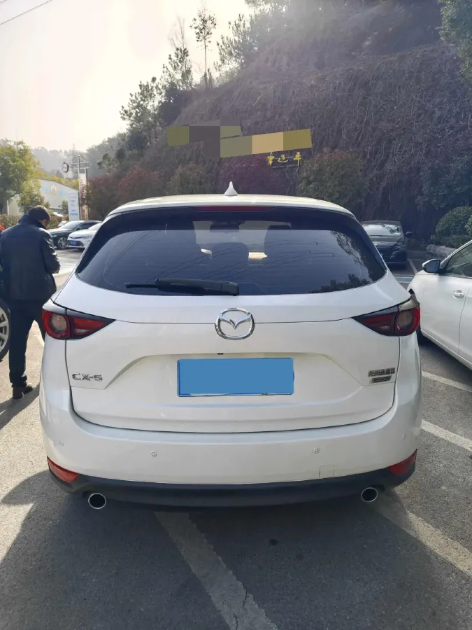 2021 Mazda CX-5 2.0L 155HP L4 6AT,autocango,china used car exporter,china ev exporter,chinese used car exporter,chinese used ev exporter