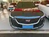 2021 Cadillac CT5 2.0T 237HP L4 10AT