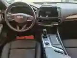 2021 Cadillac CT5 2.0T 237HP L4 10AT