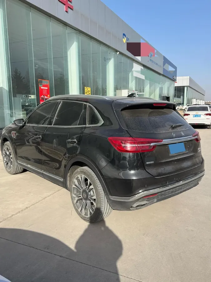 2022 HongQi HS5 2.0T 224HP L4 6AT,autocango,china used car exporter,china ev exporter,chinese used car exporter,chinese used ev exporter