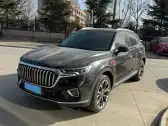 2022 HONGQI HS5,autocango,china used car exporter,china ev exporter,chinese used car exporter,chinese used ev exporter