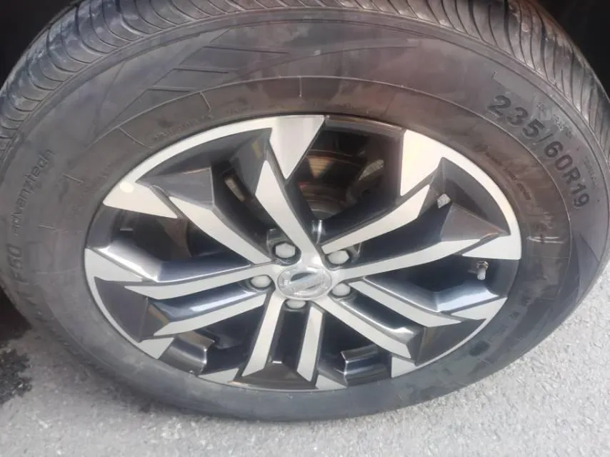 2022 Haval Dargo 1.5T 184HP L4 7DCT,autocango,china used car exporter,china ev exporter,chinese used car exporter,chinese used ev exporter