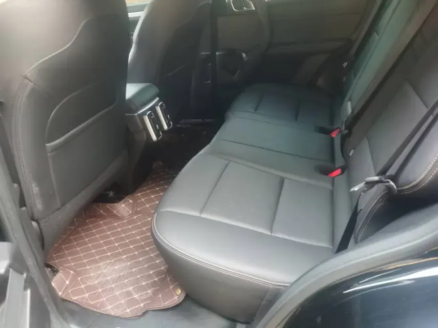 2022 Haval Dargo 1.5T 184HP L4 7DCT,autocango,china used car exporter,china ev exporter,chinese used car exporter,chinese used ev exporter