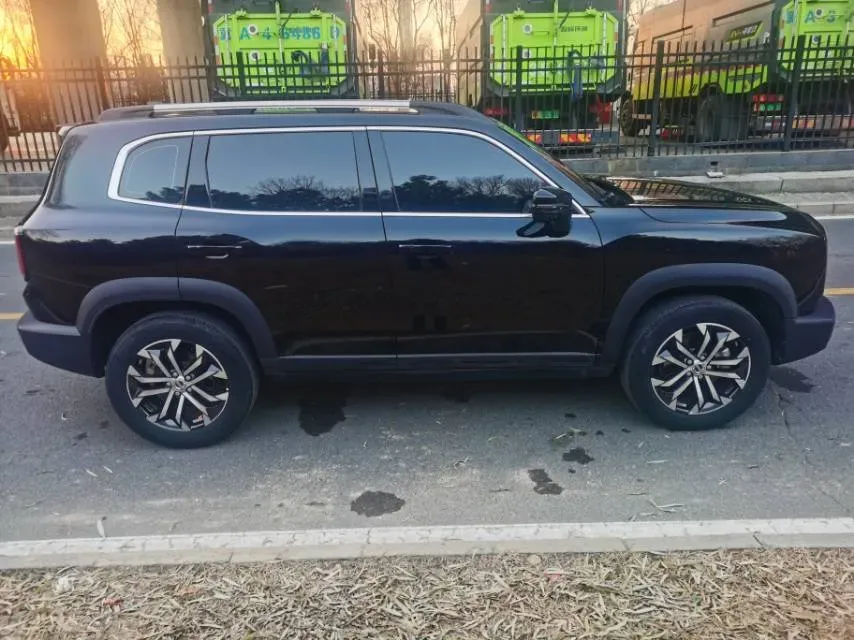 2022 Haval Dargo 1.5T 184HP L4 7DCT,autocango,china used car exporter,china ev exporter,chinese used car exporter,chinese used ev exporter