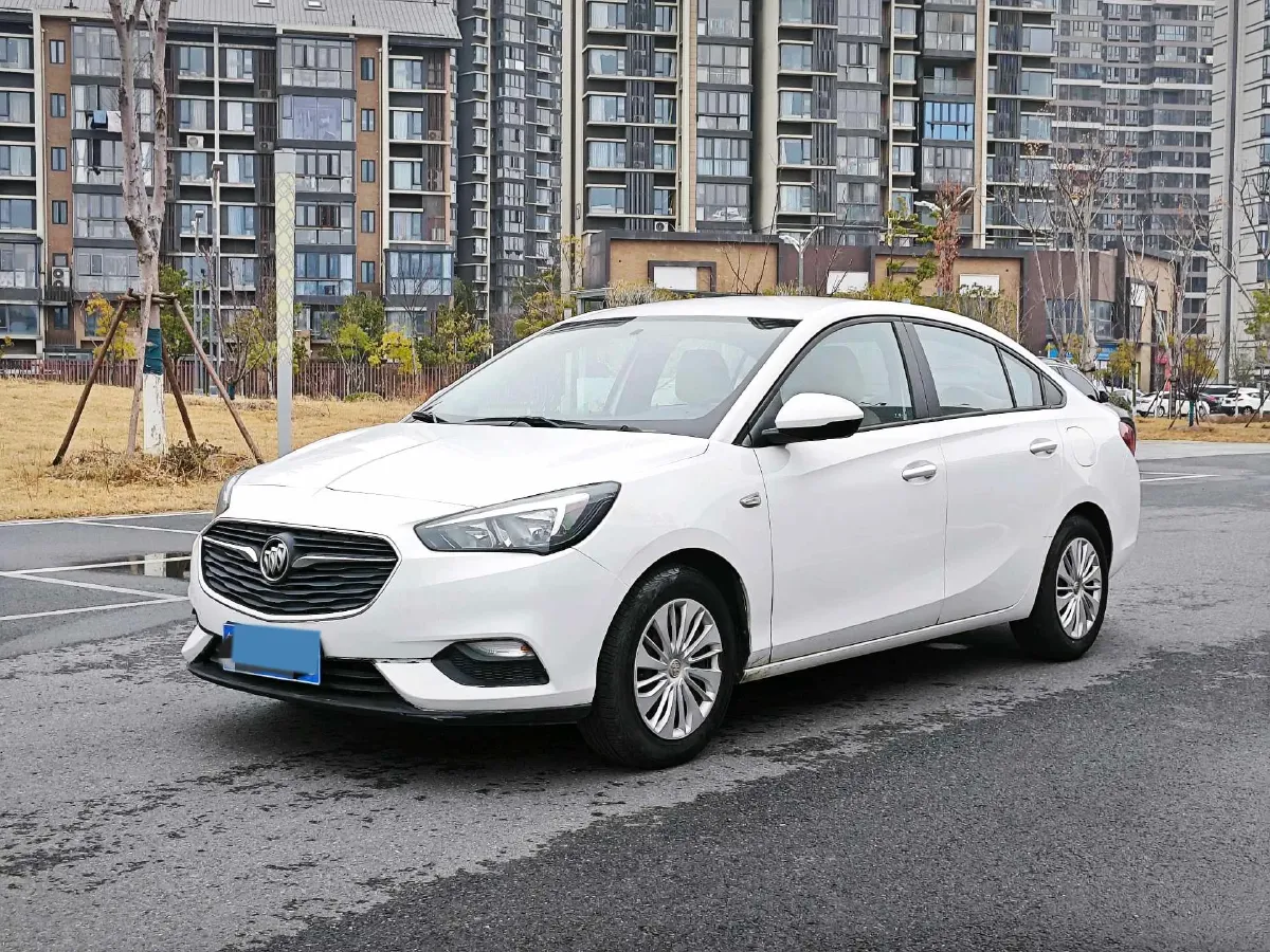 2020 Buick Excelle 1.3L 107HP L3 CVT,autocango,china used car exporter,china ev exporter,chinese used car exporter,chinese used ev exporter