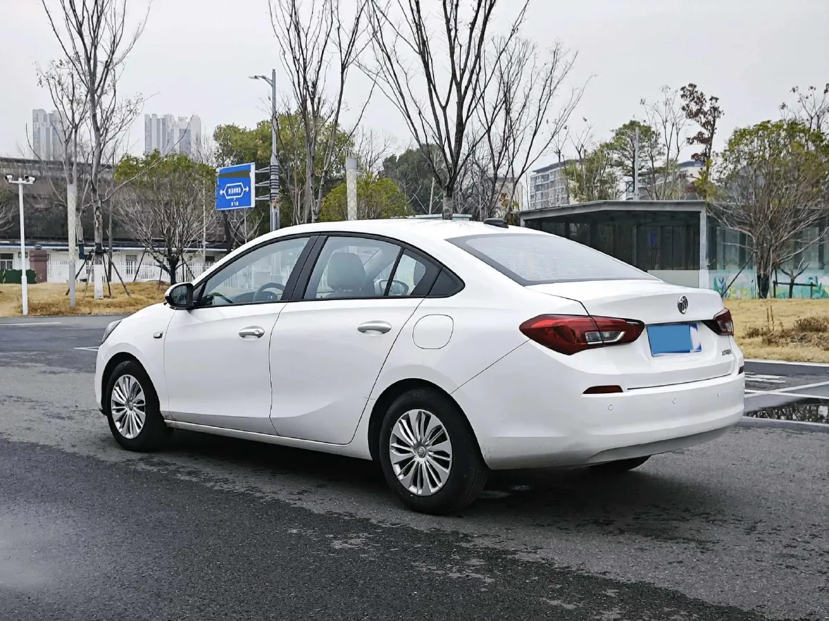 2020 Buick Excelle 1.3L 107HP L3 CVT,autocango,china used car exporter,china ev exporter,chinese used car exporter,chinese used ev exporter