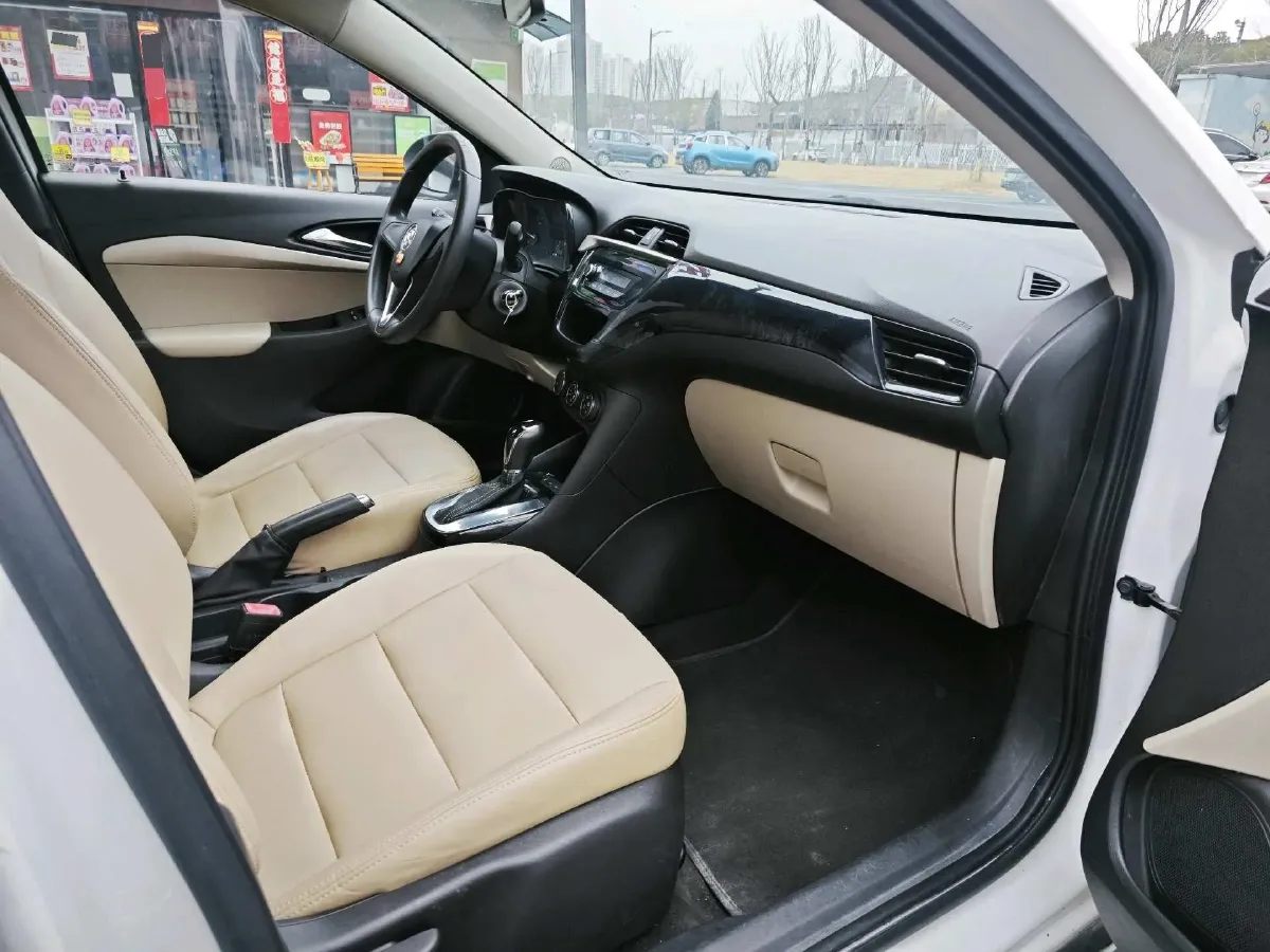 2020 Buick Excelle 1.3L 107HP L3 CVT,autocango,china used car exporter,china ev exporter,chinese used car exporter,chinese used ev exporter