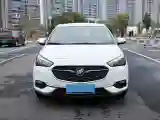 2020 Buick Excelle 1.3L 107HP L3 CVT