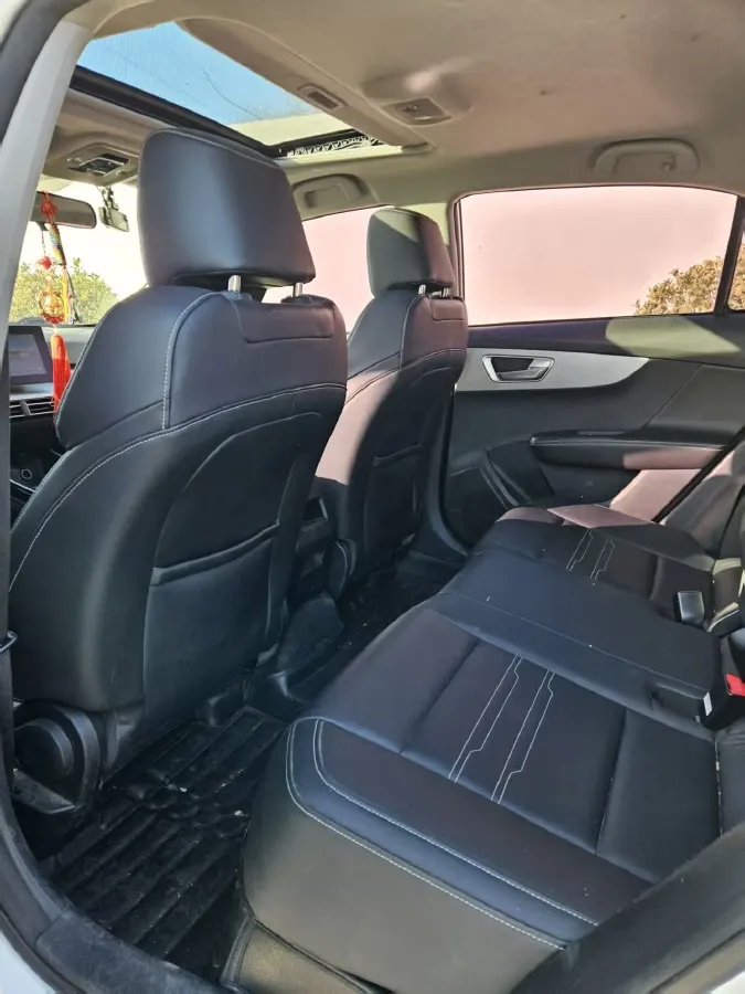 2019 BYD Qin BEV 53.1KWH,autocango,china used car exporter,china ev exporter,chinese used car exporter,chinese used ev exporter