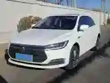 2019 BYD Qin BEV 53.1KWH