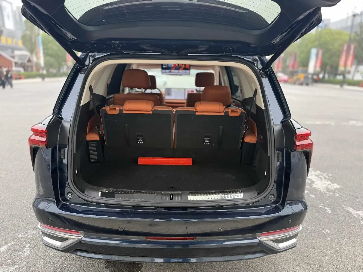 2025 WEY BlueMountain 1.5T 170HP L4 4DHT PHEV 44.5KWH,autocango,china used car exporter,china ev exporter,chinese used car exporter,chinese used ev exporter