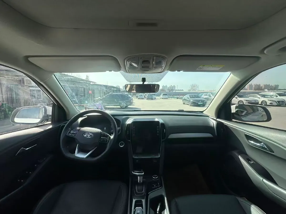 2021 Hyundai ix35 1.4T 140HP L4 7DCT,autocango,china used car exporter,china ev exporter,chinese used car exporter,chinese used ev exporter