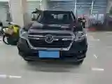 2020 Dongfeng RuiQi 6 2.3T 163HP L4 6MT