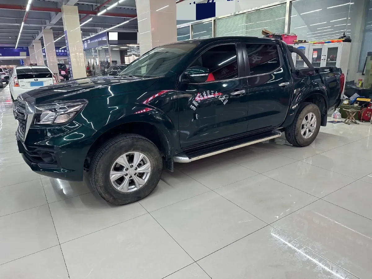 2020 Dongfeng RuiQi 6 2.3T 163HP L4 6MT,autocango,china used car exporter,china ev exporter,chinese used car exporter,chinese used ev exporter