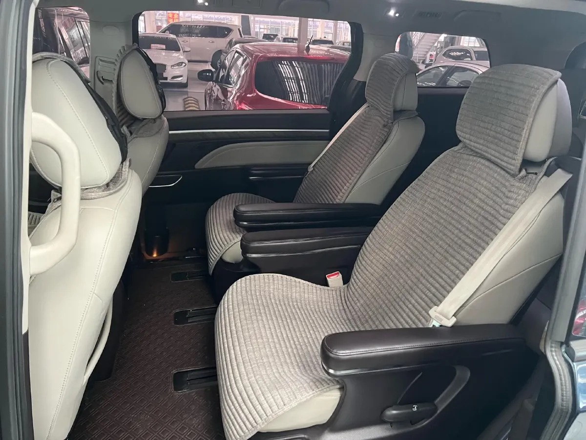 2021 GAC Trumpchi M8 2.0T 252HP L4 8AT,autocango,china used car exporter,china ev exporter,chinese used car exporter,chinese used ev exporter