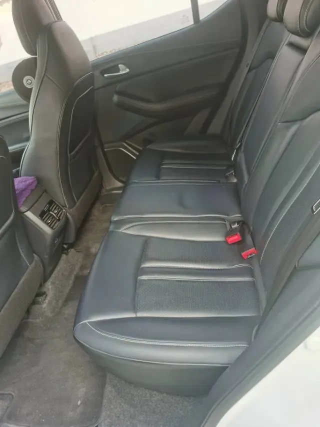 2022 GAC Trumpchi GS4 1.5T 169HP L4 6AT,autocango,china used car exporter,china ev exporter,chinese used car exporter,chinese used ev exporter