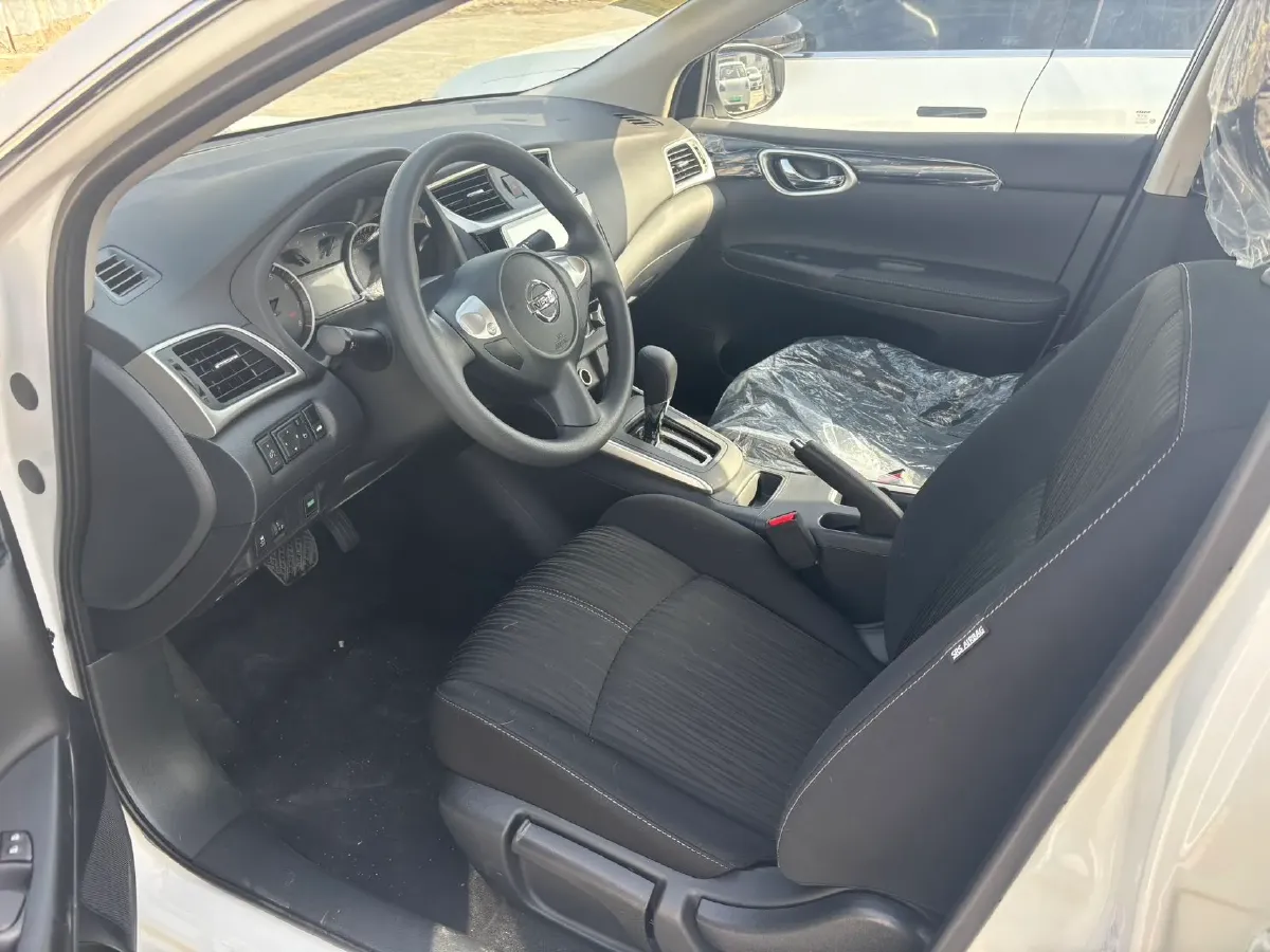 2024 Nissan Sylphy 1.6L 122HP L4 CVT,autocango,china used car exporter,china ev exporter,chinese used car exporter,chinese used ev exporter