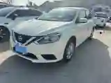 2024 Nissan Sylphy 1.6L 122HP L4 CVT