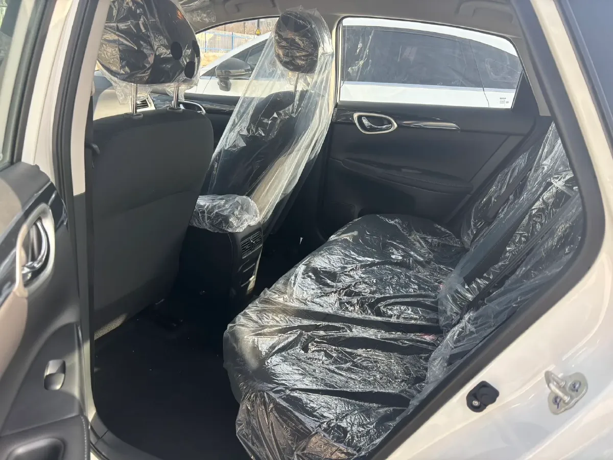 2024 Nissan Sylphy 1.6L 122HP L4 CVT,autocango,china used car exporter,china ev exporter,chinese used car exporter,chinese used ev exporter