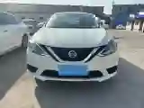 2024 Nissan Sylphy 1.6L 122HP L4 CVT