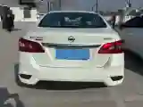 2024 Nissan Sylphy 1.6L 122HP L4 CVT