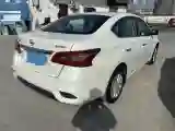 2024 Nissan Sylphy 1.6L 122HP L4 CVT