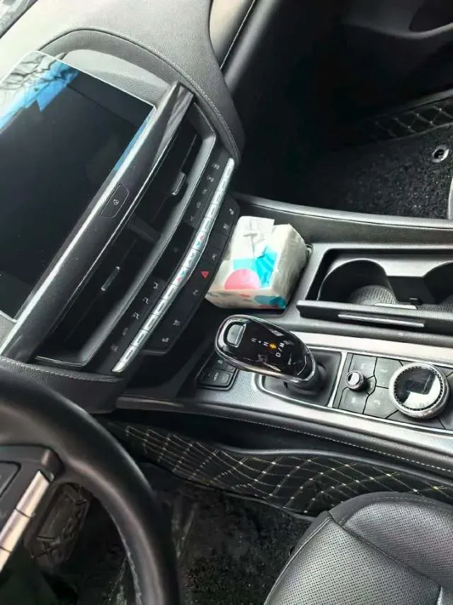 2023 Cadillac CT5 2.0T 237HP L4 10AT,autocango,china used car exporter,china ev exporter,chinese used car exporter,chinese used ev exporter