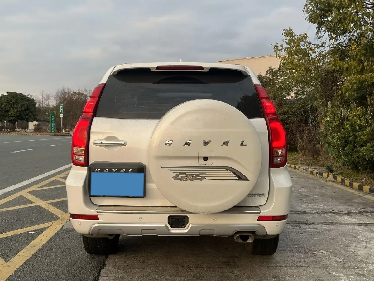 2022 Haval H9 2.0T 224HP L4 8AT,autocango,china used car exporter,china ev exporter,chinese used car exporter,chinese used ev exporter