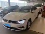 2017 Volkswagen Lamando 1.4T 131HP L4 7DCT