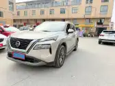 2021 NISSAN X-TRAIL,autocango,china used car exporter,china ev exporter,chinese used car exporter,chinese used ev exporter